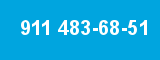 911 483-68-51 911 483-68-51